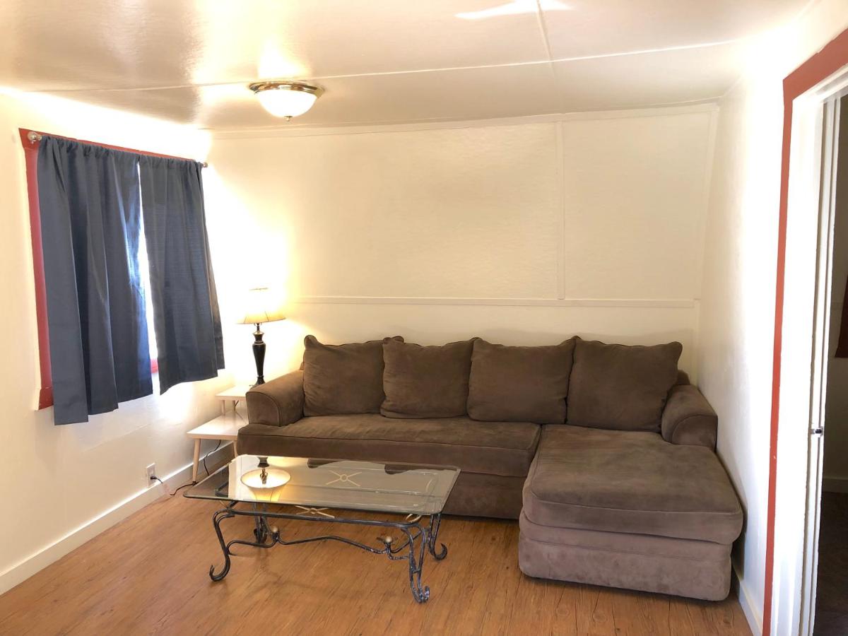 Triple Room with Terrace