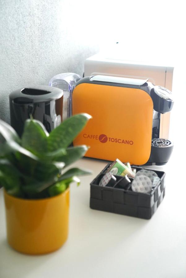 Dolce Apartments Castel Gandolfo - B&B Castel Gandolfo