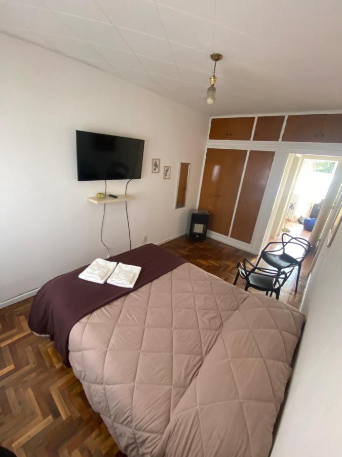 Departamento 5ta sección Ciudad Mendoza - Ferienwohnung Mendoza