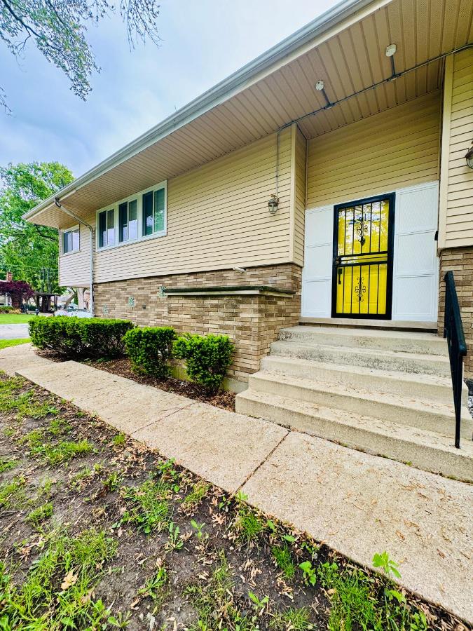 5 Star Luxury Stay Near Chicago O'hare - B&B