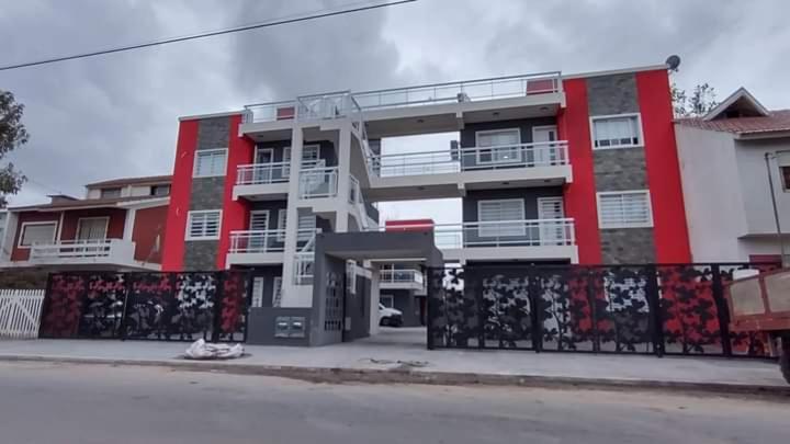 Mar de Ajo - B&B Mar de Ajó