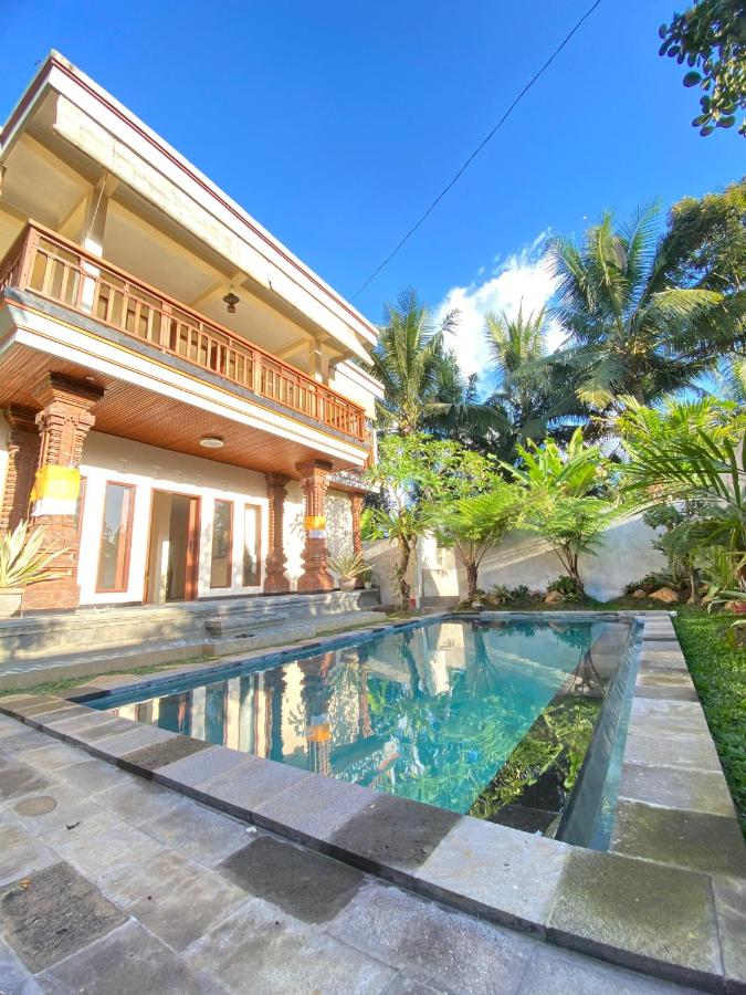 Baran Swaha Villa - B&B