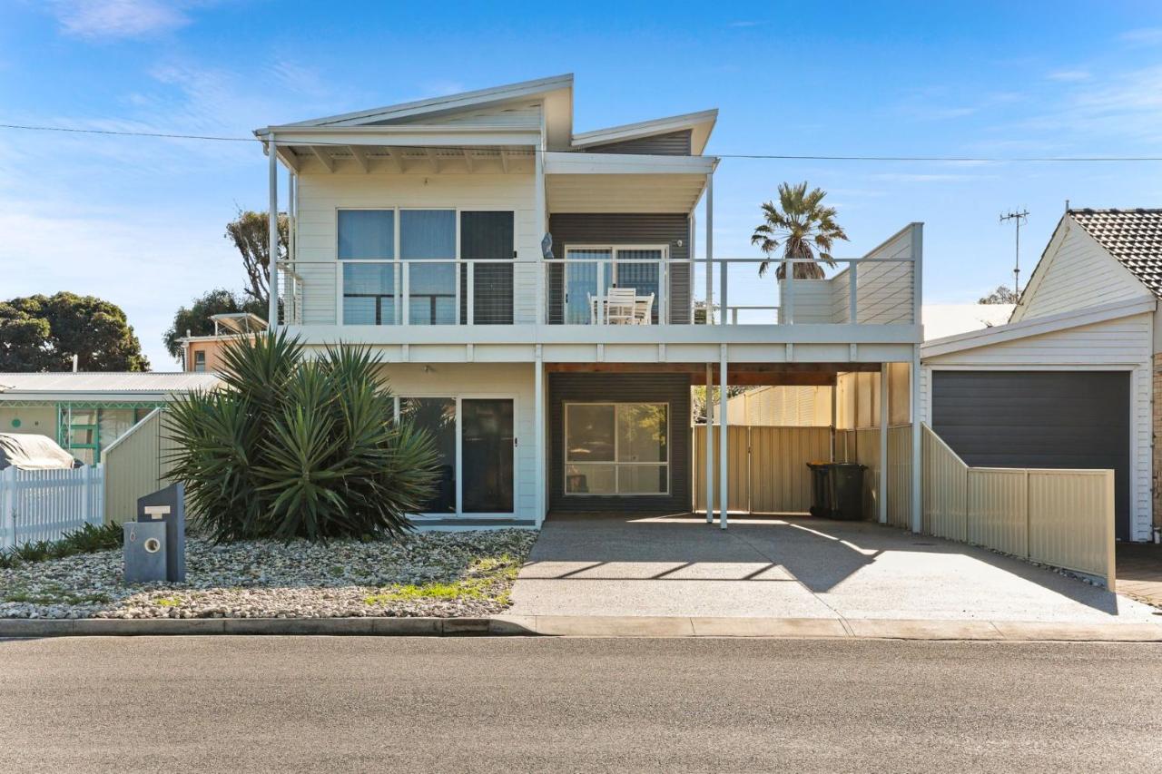 6 Kingdon Place, Goolwa - B&B