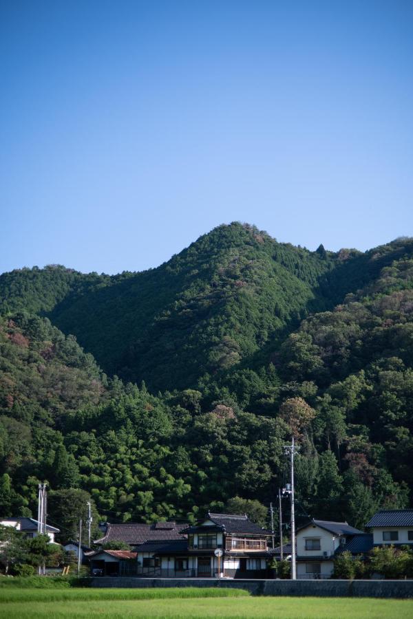 旅館依山盡イサンジン - B&B
