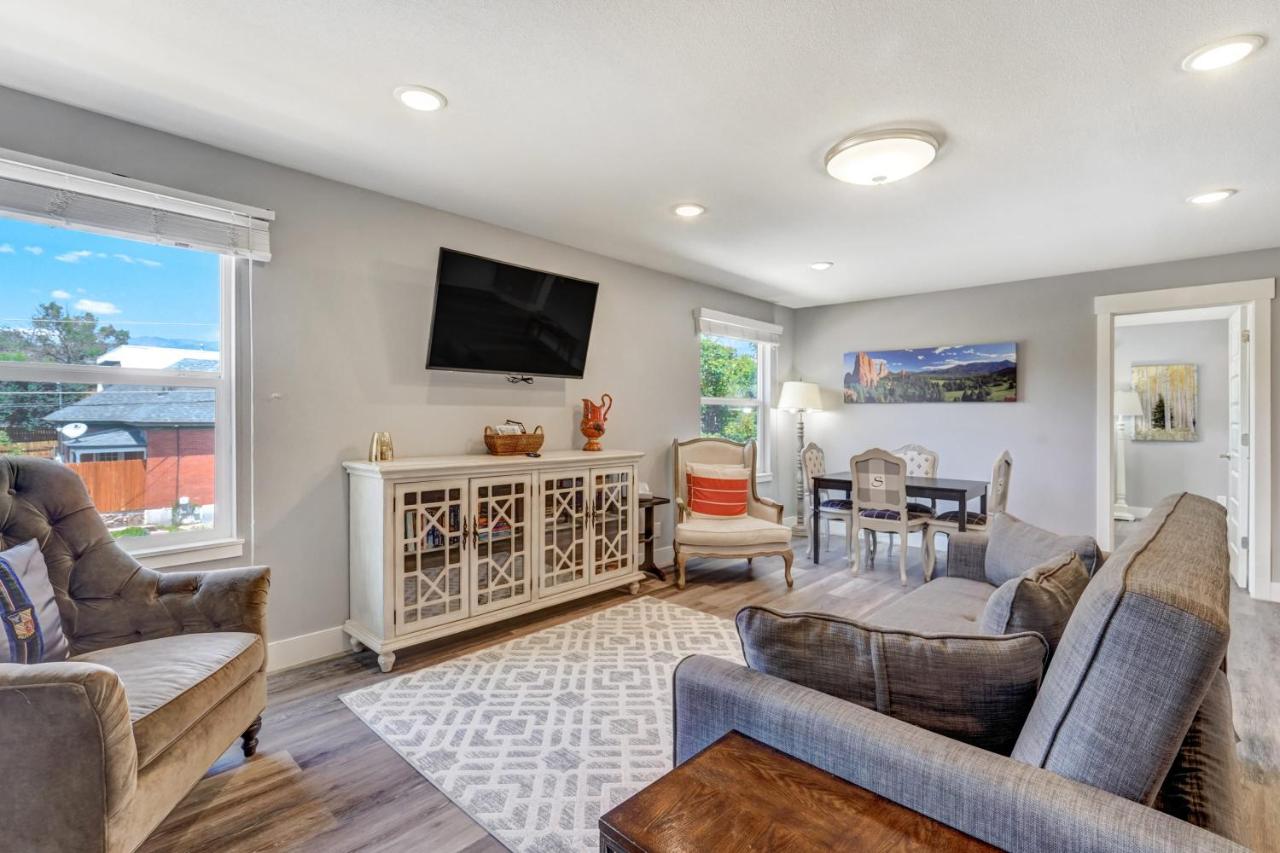 *H NEW!* Old Colorado City Traveler's Experience - Bed and Breakfast