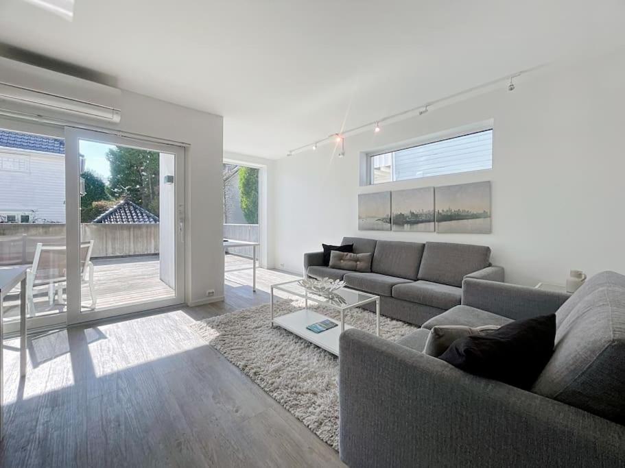 Studio Suite -Stavanger BnB 23 - B&B
