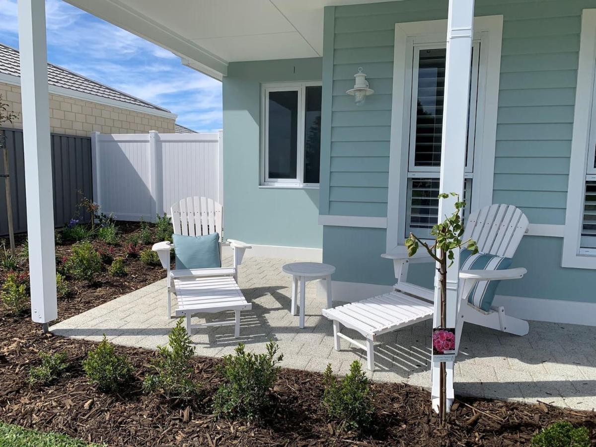 Just Beachy By Swan Bnb Management - Ferienwohnung Carey Park