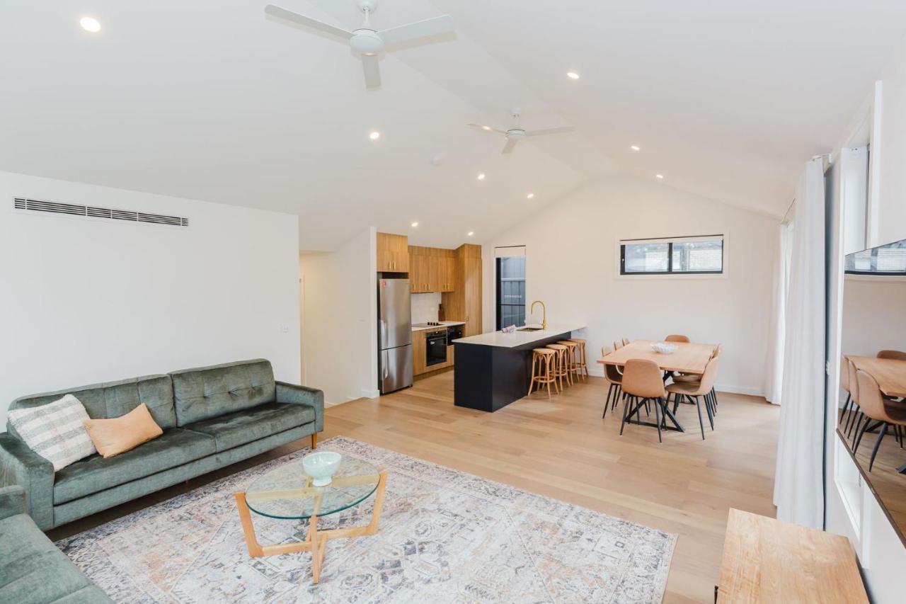 16B Rawson St - B&B Jindabyne