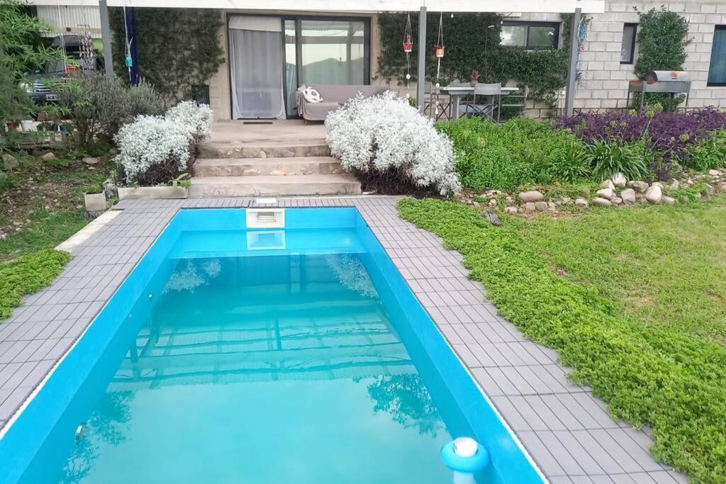 Casa Colibrí - B&B