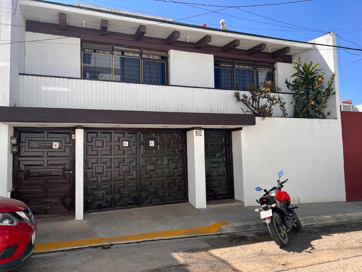 CASA LAURELES - B&B Oaxaca de Juárez