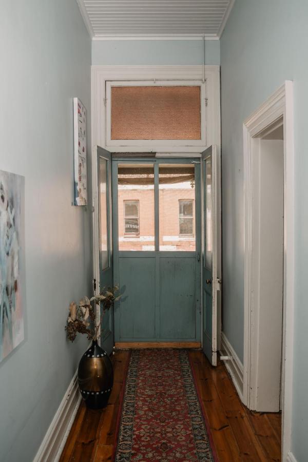 Appartement 5 Chambres
