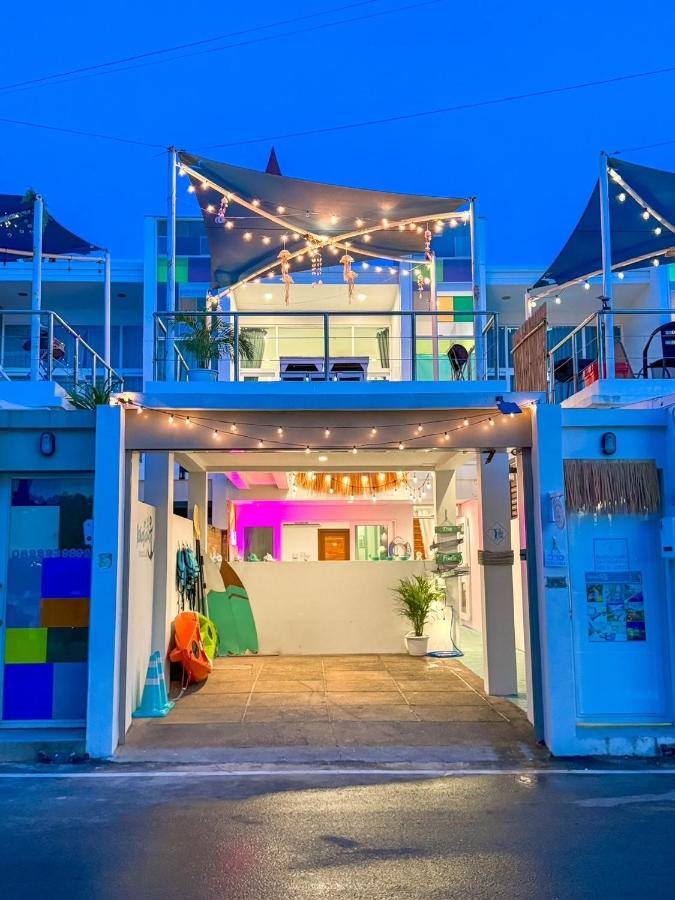 Mahasamut coastal Poolvilla - Bed and Breakfast