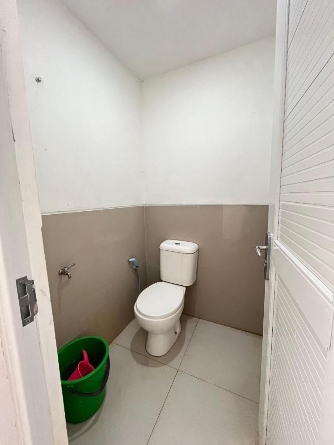 Tamasya Homestay Malioboro Jogja - B&B Yogyakarta