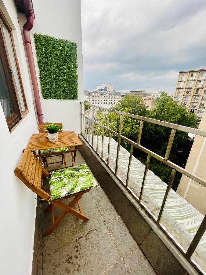 Old Town Ateneu Studio - B&B