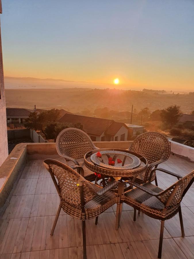 Mohau Accommodation and Events GRACE - Bed and Breakfast