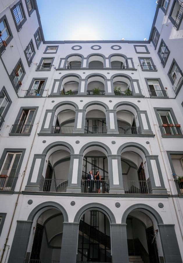 Antica Dimora Pessina - B&B Napoli