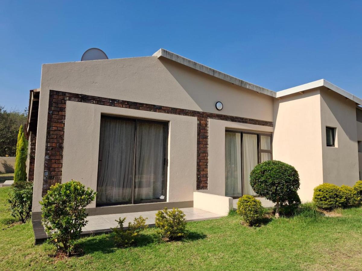 Serene Pastures - B&B Midrand