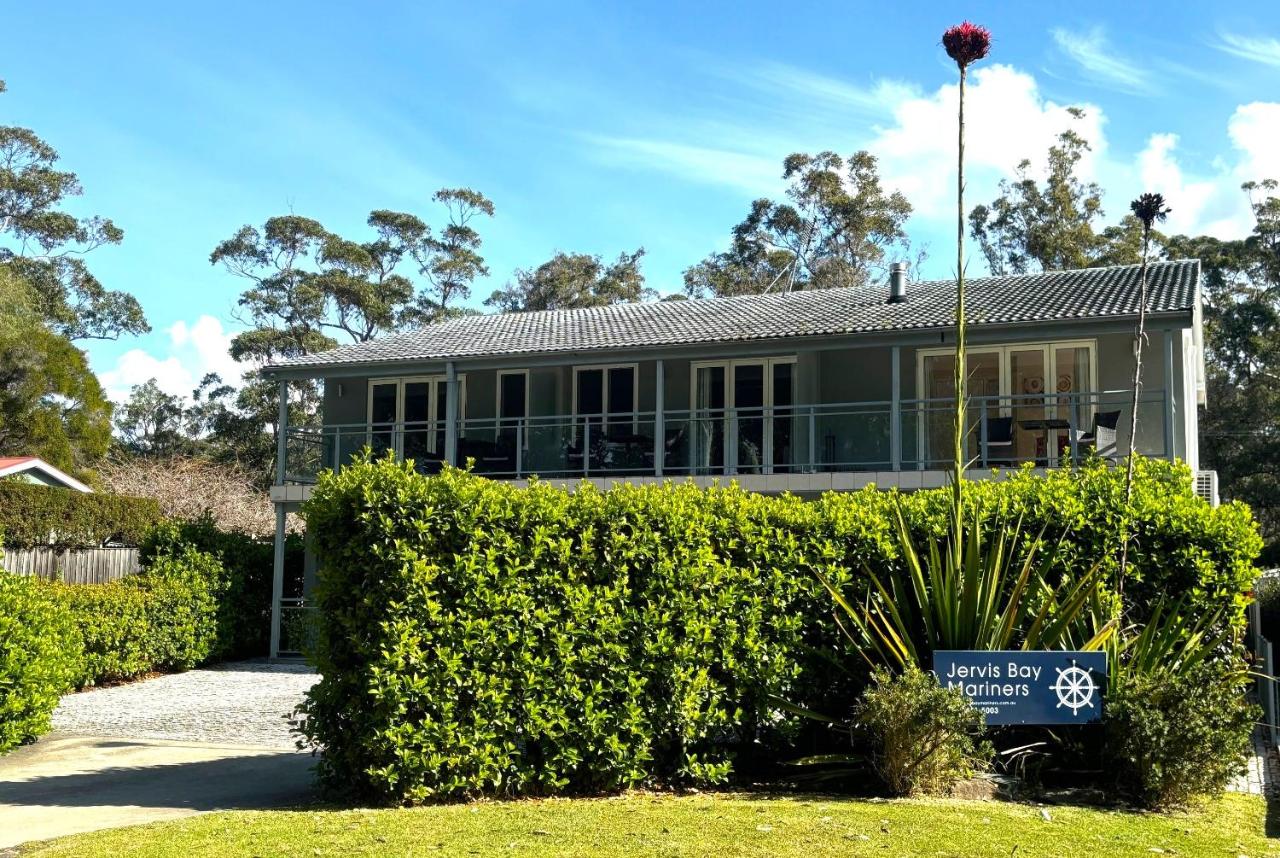 Jervis Bay Mariners - B&B