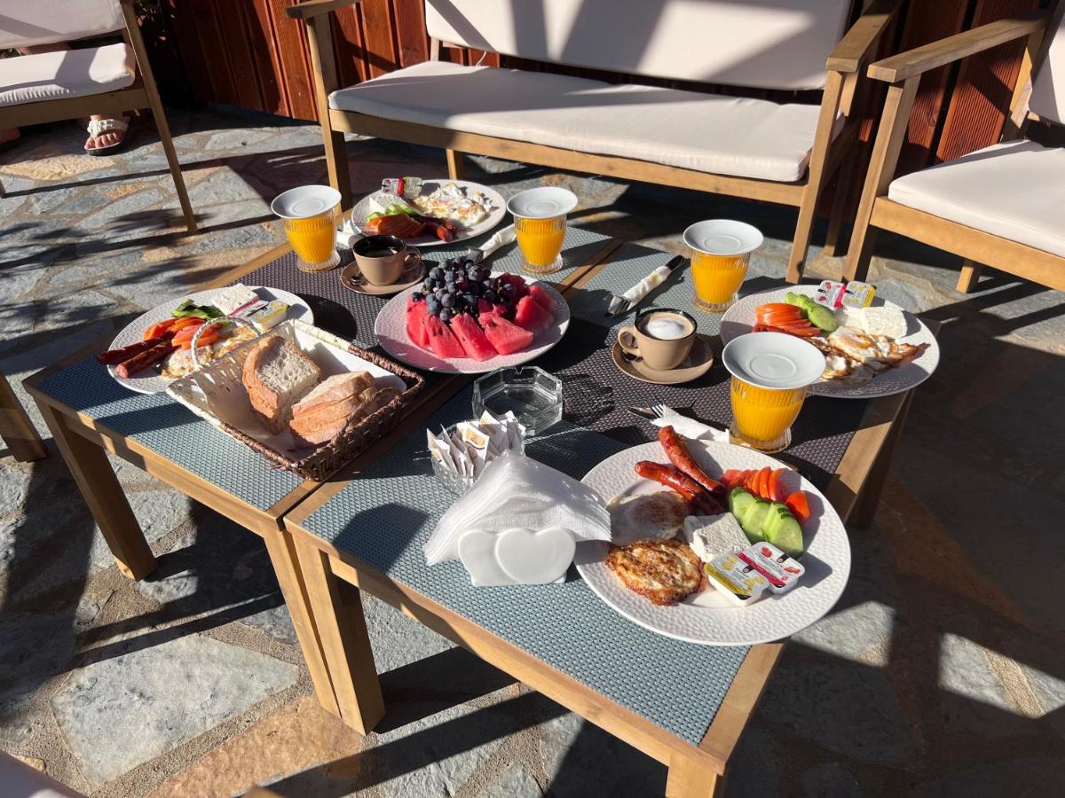 Aloha House - B&B Scutari