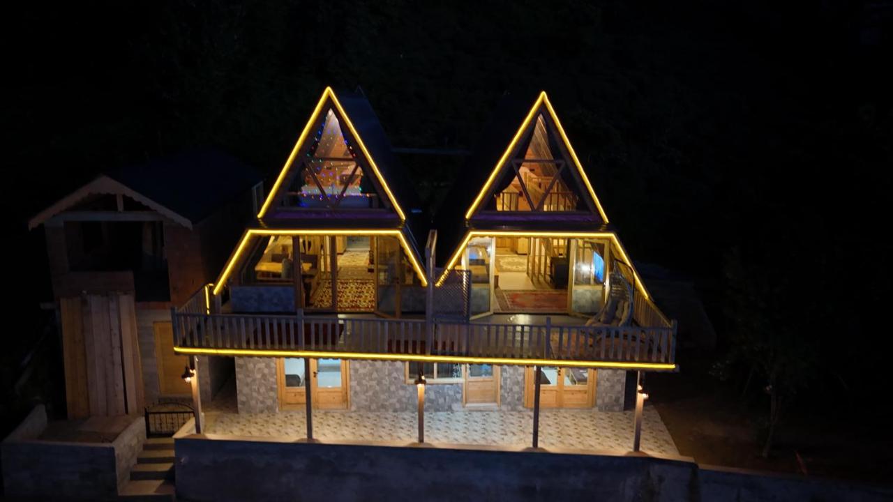 Sarp Bungalov - B&B