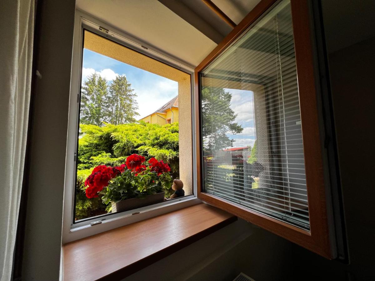 Penzion Aneta - B&B Svijany