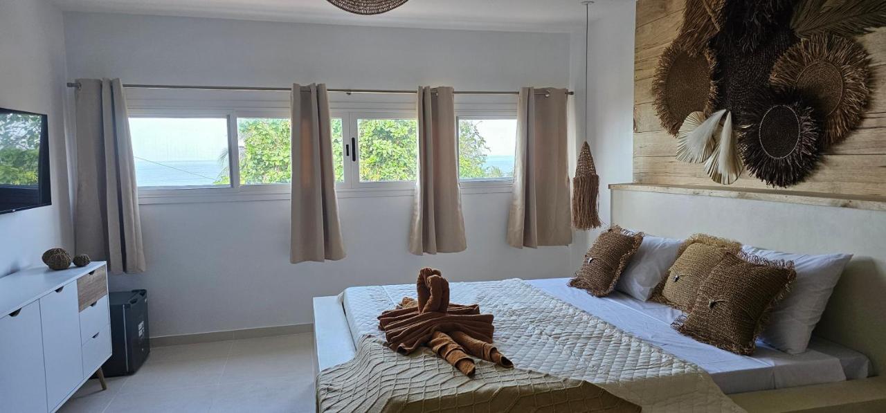 King Room with Sea View