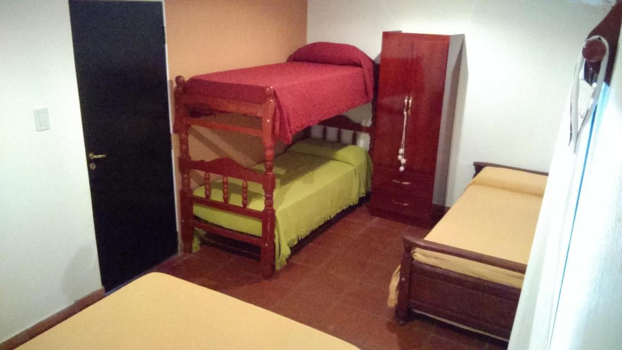 Maison de Vacances