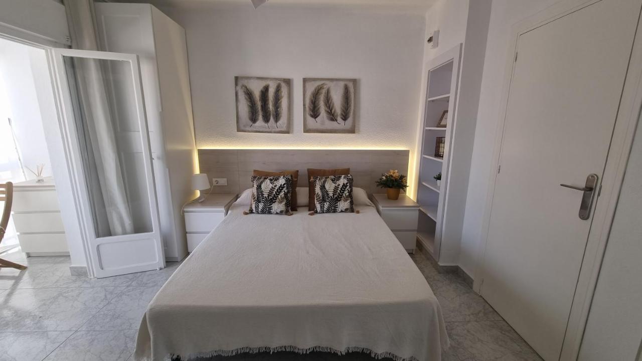 Apartamento Santa Pola del Este - Chambres d’hôtes Santa Pola