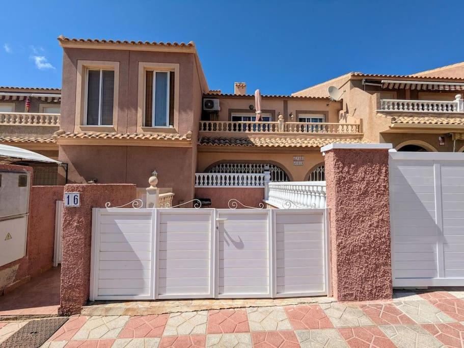 Paraiso Costa B - Bed and Breakfast