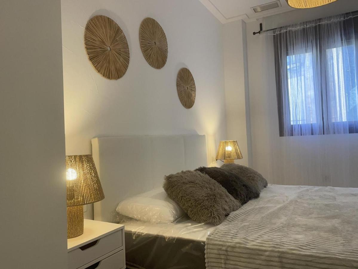 Piso Elche-Centro - B&B