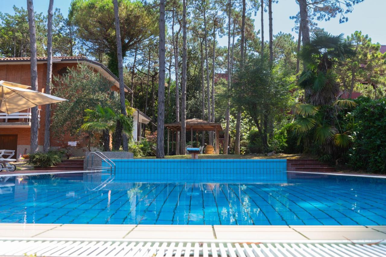 Villa Crescendo & Private Pool - B&B