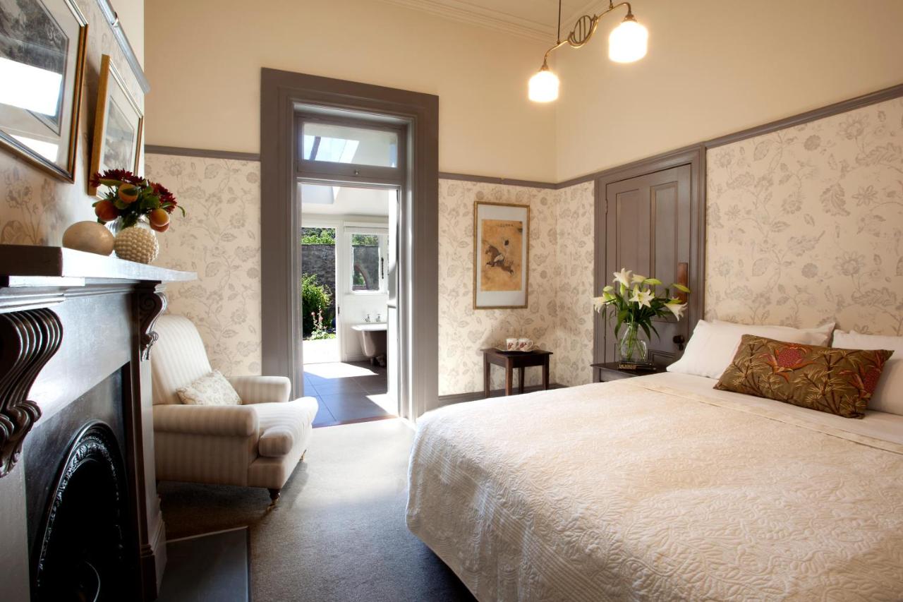 Chambre Double Supérieure