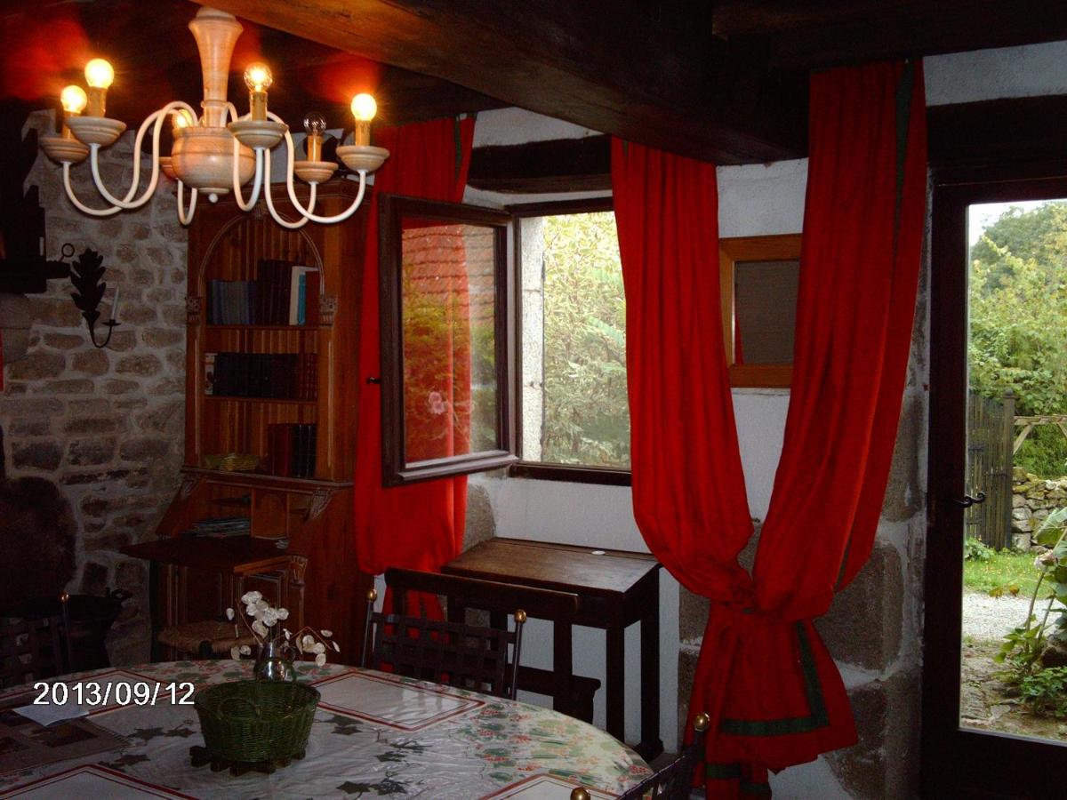 Petite maison traditionnelle - Chambres d’hôtes