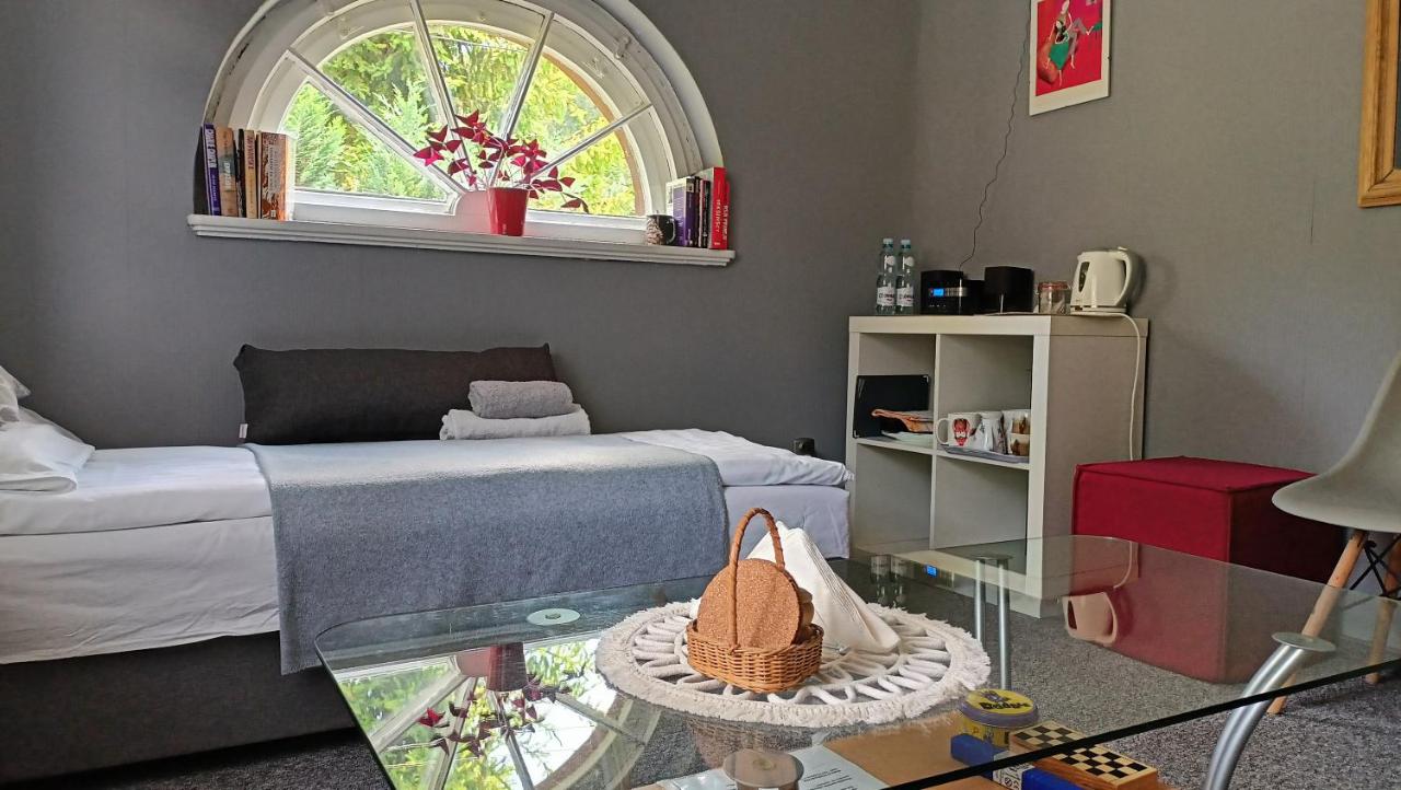 Kleines Doppelzimmer