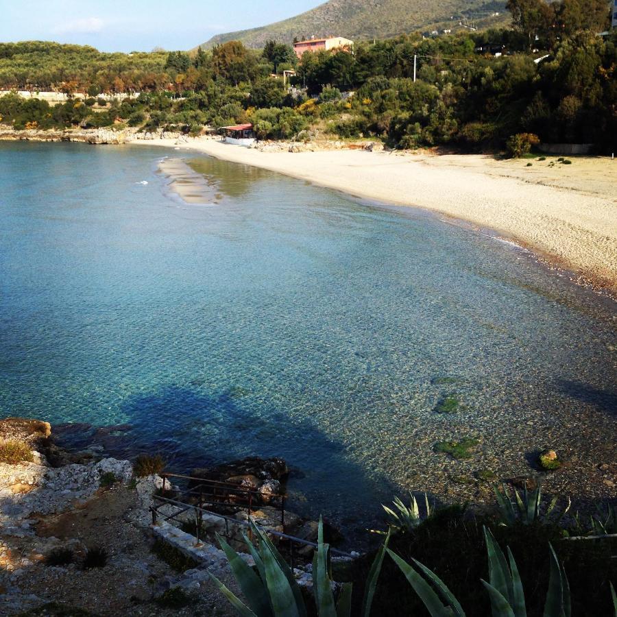 Appartamento A-Mare - B&B Marina di Camerota