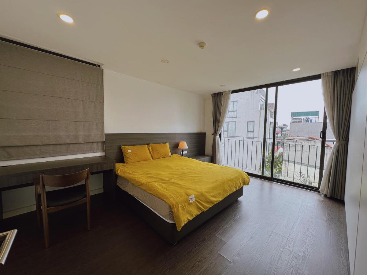 Appartement met 2 Slaapkamers en Balkon