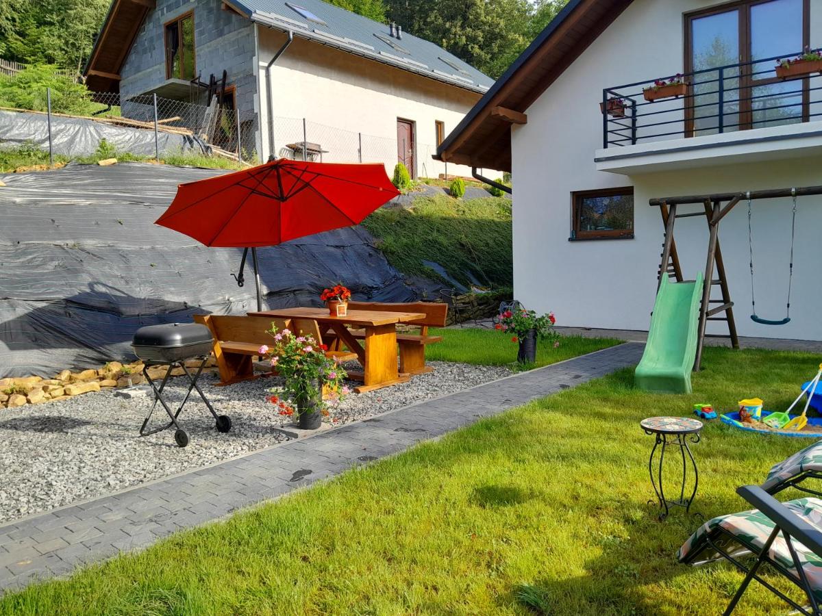 Apartamenty u Joli - Chambres d’hôtes Wisła