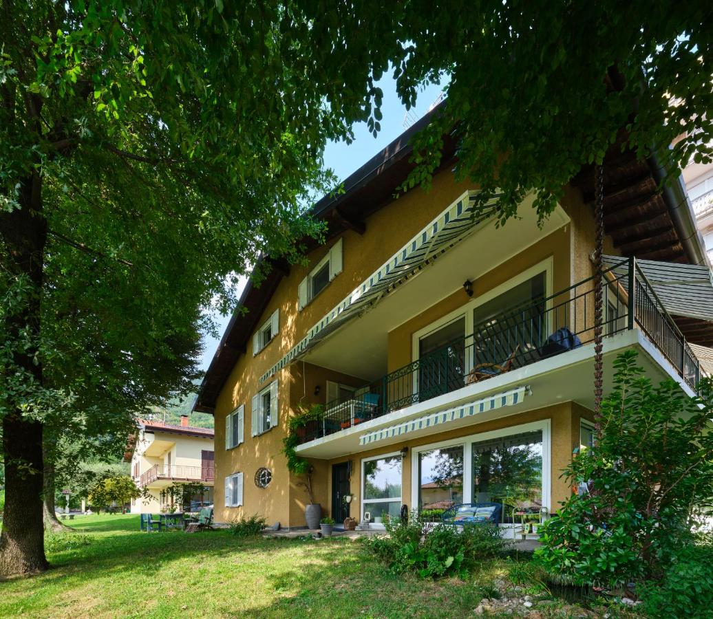 casa mileti - Ferienwohnung