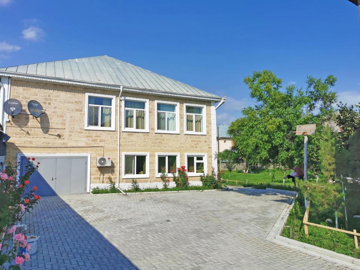 Bereket villa and aparts - B&B