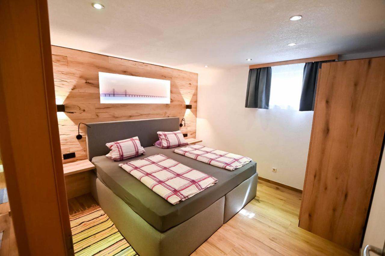 Apartment mit 1 Schlafzimmer