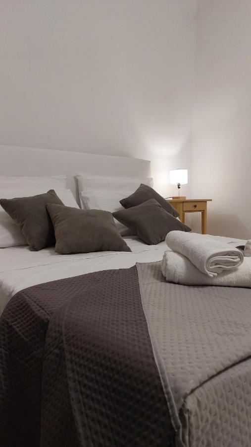 AmalfiCoastApartments Residence - B&B