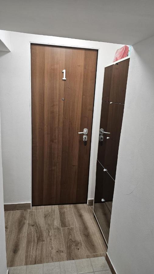 Apartment - Ground Floor