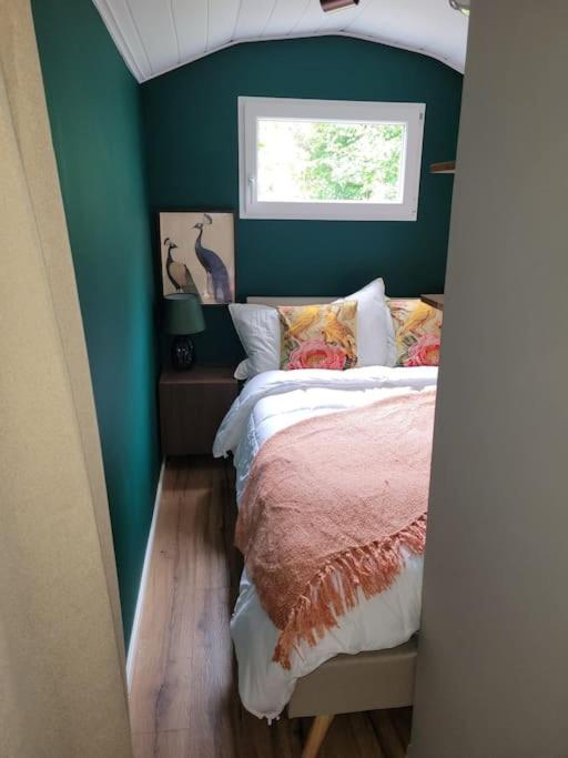 Tiny Bungalow in Oberdiessbach - Ferienwohnung Oberdiessbach