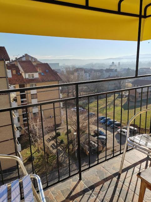 Apartman Ćirić - B&B