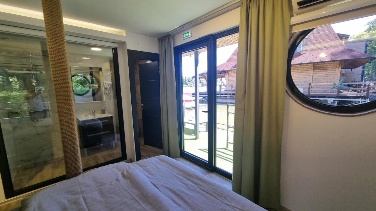 Deluxe Zimmer mit Queensize-Bett