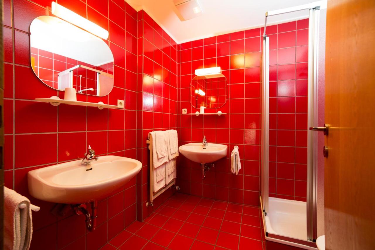 Sapelza Appartementhaus - B&B