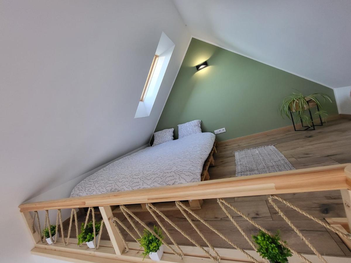 Tiny house Sigulda - B&B Sigulda