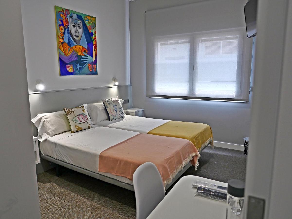 Habitación Familiar