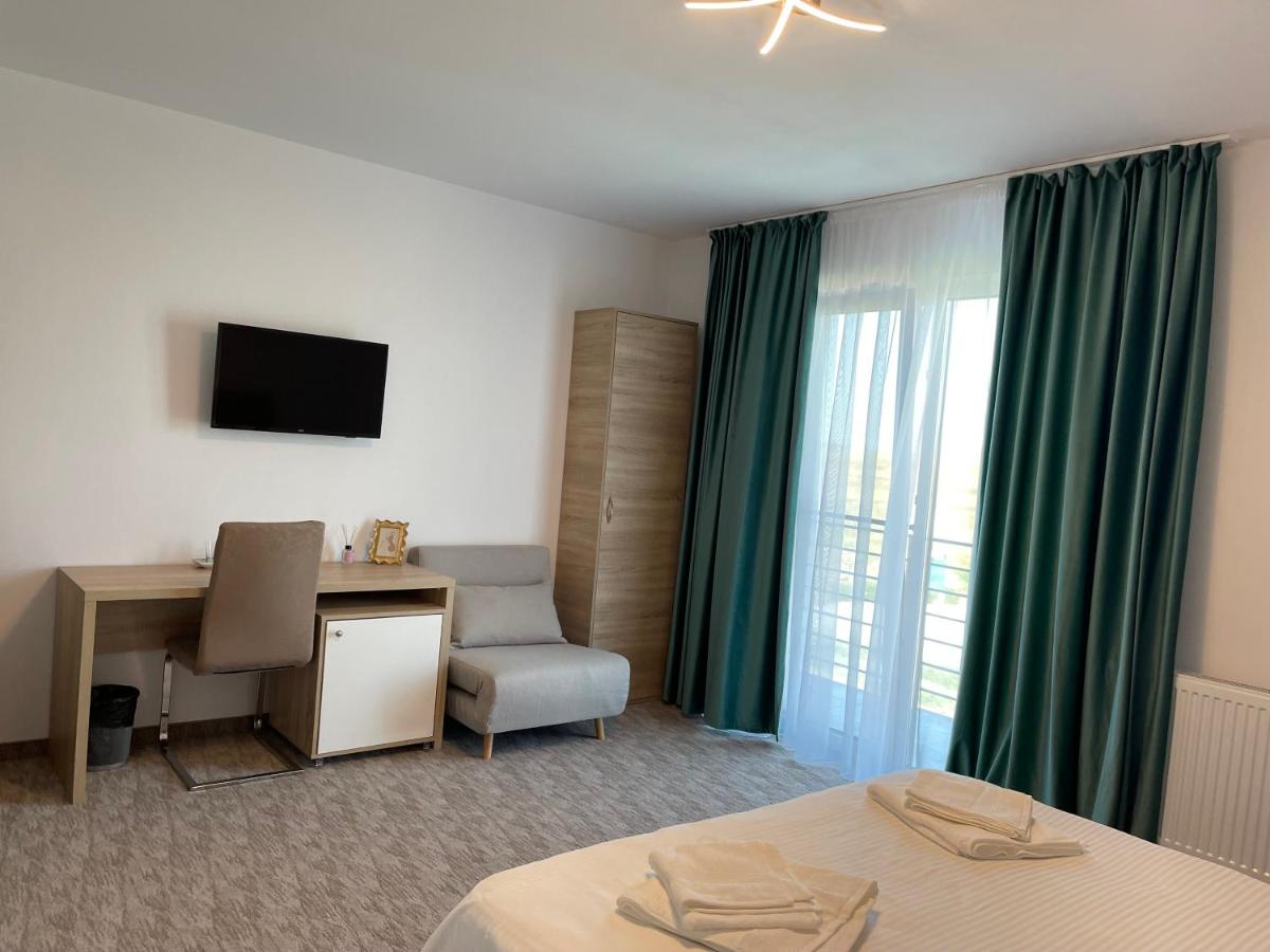Triple Room with Balcony