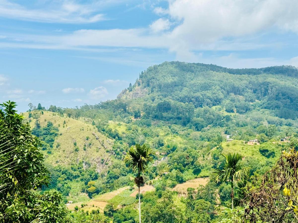 Rock View Cottage - Bed and Breakfast Ella Town